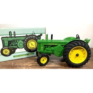 Ertl 80th Anniversary 1912-1992 John Deere Model 80 Diesel Tractor 1/16 No. 5704